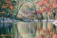 本溪必去的三大景点？ 本溪必去的三大景点