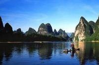 阳朔景点都有哪些？ 阳朔旅游景点