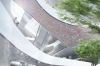 世界建筑排行？ 世界建筑学校排名
