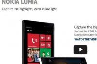诺基亚Lumia928五大变化解析 诺基亚928参数