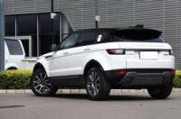 路虎揽胜Evoque,大概能多少钱？ 路虎evoque价格