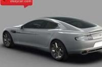阿斯顿马丁Rapide的变速器是什么的？ 阿斯顿马丁rapide2020款