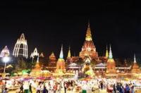 成都自驾西双版纳旅游攻略？ 西双版纳自由行旅游攻略5天