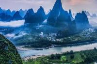 适合7月份旅游的地方。国内~~~ 国内最适合旅游的地方