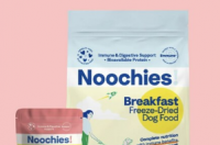 Noochies预购活动为宠物主人和零售商提供创新的养殖宠物食品选择