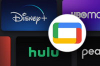 谷歌电视的Live选项卡将移至AndroidTV