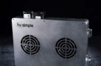 TuSimple将专有的高性能自主域控制器推向市场