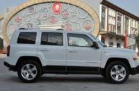 请问Jeep自由客的油耗怎么样啊？ jeep自由客油耗
