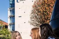 英国奥斯特大学相当于国内几本？ 奥斯特大学世界排名