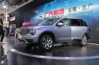 为什么传祺gs8二手车特别多？ 广汽传祺gs8二手车