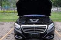 s600l奔驰v12是不是后驱车 奔驰s600l报价v12报价