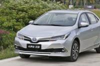 2022卡罗拉新款什么时候上市？ 卡罗拉新款