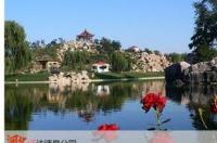 求邢台旅游景点排名前十，哪些比较值得去？ 邢台旅游景点排名前十
