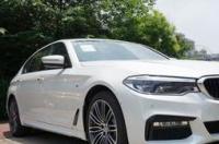 19款宝马3系二手车？ 2019款宝马5系二手车价格