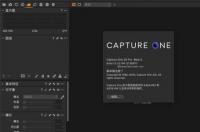 captureone冲洗配方选择哪个 capture