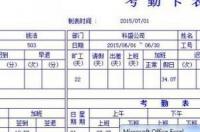 esxl表格新手教程？ 新手怎么制作表格