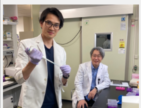 类风湿性关节炎的新蛋白药物靶点
