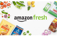 Amazon Fresh现已在60多个城市推出