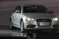 奥迪2020款a4l支持carlife吗？ 全新奥迪a4l2020款