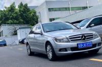 奔驰C级2022款落地要多少钱？ 奔驰c200价格及2022款