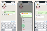 WhatsApp终于可以让您修复已发送消息中的拼写错误