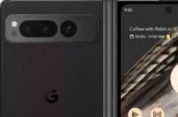 谷歌Pixel Fold相机在泄露的新规格中看起来非常令人兴奋