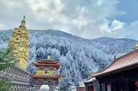请问五台山在哪里？ 五台山在哪里