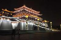 西安三日游攻略西安三日游最佳路线 西安三日游