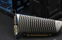 gt610显卡实测功耗 gt610功耗