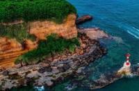 岛旅游注意事项，涠洲岛旅游需要注意什么 涠洲岛旅游十大禁忌