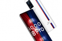 iqoo8pro参数配置详情 iqoo8参数