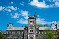 多伦多有哪些好大学？ 多伦多大学七个学院哪个好