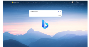 微软将Bing集成引入ChatGPT扩展了BingChat等