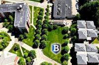 本特利大学口碑为什么这么好？ 本特利大学相当于国内什么大学
