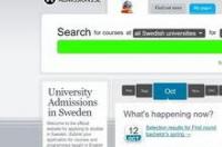 瑞典大学的申请条件是什么？ 瑞典留学申请网站