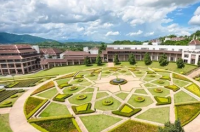 泰国大学排名 泰国公立大学排名