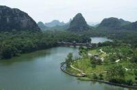 井冈山笔架山风景区为什么关闭？ 笔架山风景区