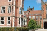 英国纽卡斯尔大学好不好？ 纽卡斯尔大学英国官网
