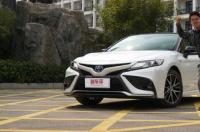 2022款凯美瑞什么时候上市的？ 凯美瑞2022新款