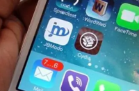 iPhone越狱是不是就废了？ iphone越狱后福利源