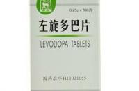 帕金森的症状有哪些 左旋多巴副作用