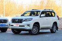 丰田v6的车是哪一款 丰田v6报价及