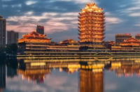眉山有什么好玩的地方或者景点？ 眉山必去4个景点