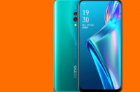 oppok3参数配置详情 oppoa11x参数配置详情