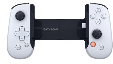 适用于Android和iOS的PlayStationBackboneOneEdition手机控制器发布