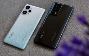 Poco将在2023年推出新款旗舰手机挑战GalaxyS22系列