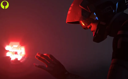 Bungie将马拉松复兴为多人射击游戏