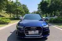 奥迪RS6多少钱啊。 奥迪rs6价格及