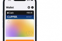 如何使用AppleWallet添加卡 票 ApplePay等