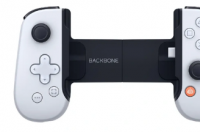 适用于Android和iOS的PlayStationBackboneOneEdition手机控制器发布